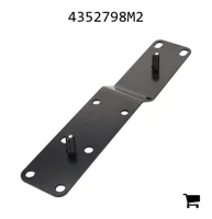 AGCO 4352798M2 Опора