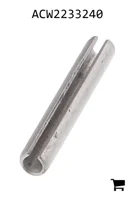 AGCO ACW2233240 Пружинный штифт