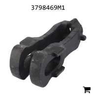 AGCO 3798469M1 Вилка