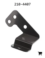 AGCO 210-4407 Кронштейн левый