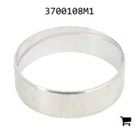 AGCO 3700108M1 Втулка