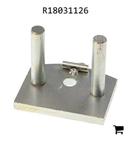 AGCO R18031126 Прокладка