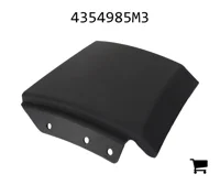 AGCO 4354985M3 Удлинитель левый