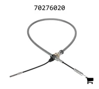 AGCO 70276020 Трос