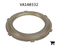 AGCO VA140332 Диск сцепления