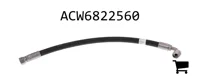 AGCO ACW6822560 Гидравлический шланг