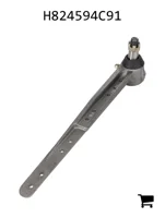 AGCO H824594C91 Головка ножа