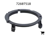 AGCO 72607518 Рама освещения