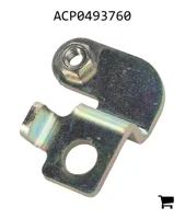AGCO ACP0493760 Кронштейн