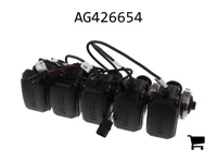 AGCO AG426654 Комплект