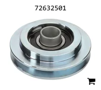 AGCO 72632501 Шкив
