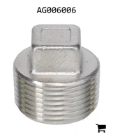 AGCO AG006006 Заглушка