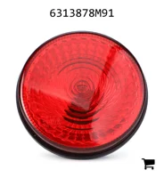 AGCO 6313878M91 Сигнал