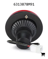 AGCO 6313878M91 Сигнал