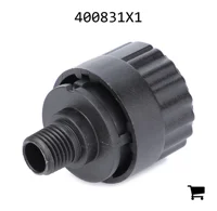 AGCO 400831X1 Вентиляционный клапан
