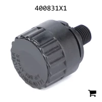 AGCO 400831X1 Вентиляционный клапан