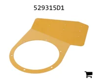 AGCO 529315D1 Кронштейн