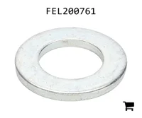 AGCO FEL200761 Диск