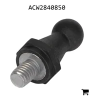 AGCO ACW2840850 Шаровой палец