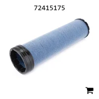 AGCO 72415175 Предохранительный воздушный фильтр