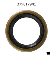 AGCO 3790170M1 Уплотнение трансмиссии