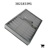 AGCO 3821833M1 Воздушный фильтр кабины