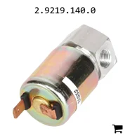 AGCO 2.9219.140.0 Клапан