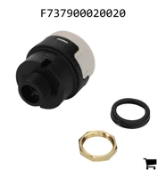 AGCO F737900020020 Выключатель стартера