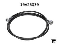 AGCO 10A26030 Вал