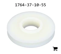 AGCO 1764-37-10-55 Шкив клинового ремня