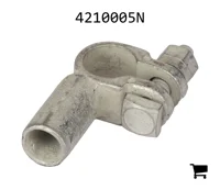 AGCO 4210005N Зажим