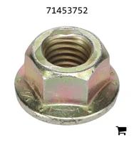 AGCO 71453752 Стопорная гайка