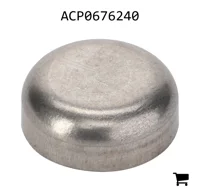 AGCO ACP0676240 Заглушка