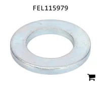 AGCO FEL115979 Диск