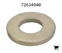 AGCO 72634940 Натяжной ролик