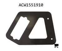 AGCO ACW1551910 Опорный кронштейн