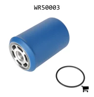 AGCO WR50003 Масляный фильтр