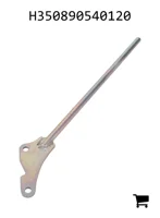 AGCO H350890540120 Ограничитель