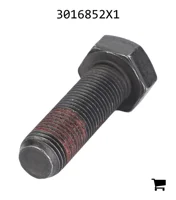 AGCO 3016852X1 Болт с шестигранной головкой