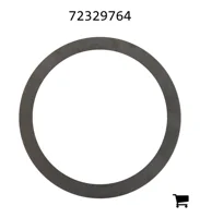 AGCO 72329764 Диск