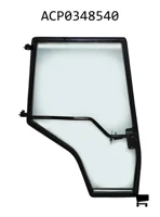 AGCO ACP0348540 Заслонка левая