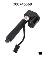 AGCO 700746569 Линейный привод