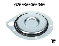 AGCO G260860060040 Крышка