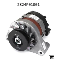 AGCO 2824P01001 Генератор