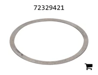 AGCO 72329421 Диск