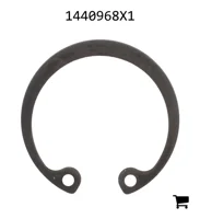 AGCO 1440968X1 Стопорное кольцо