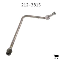 AGCO 212-3815 Трубка