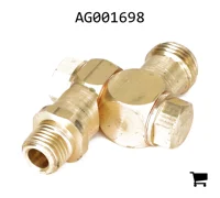 AGCO AG001698 Шарнир