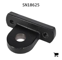 AGCO SN18625 Кронштейн