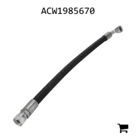 AGCO ACW1985670 Гидравлический шланг